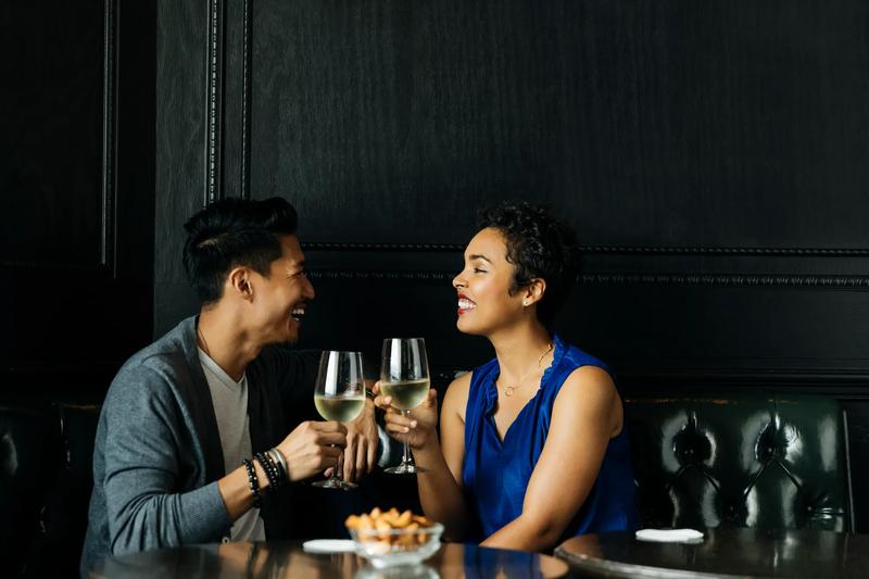 Baltimore Romantic Getaway at Sonesta
