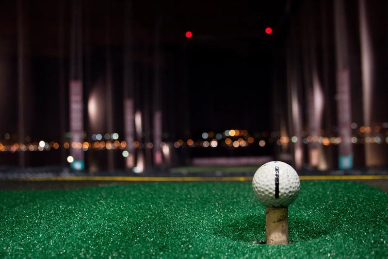 Hotel near Topgolf Scottsdale