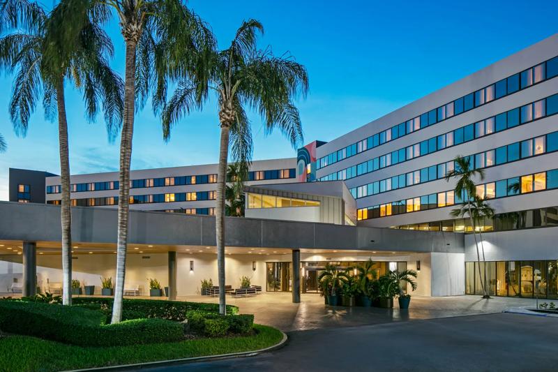 Sonesta Miami Airport