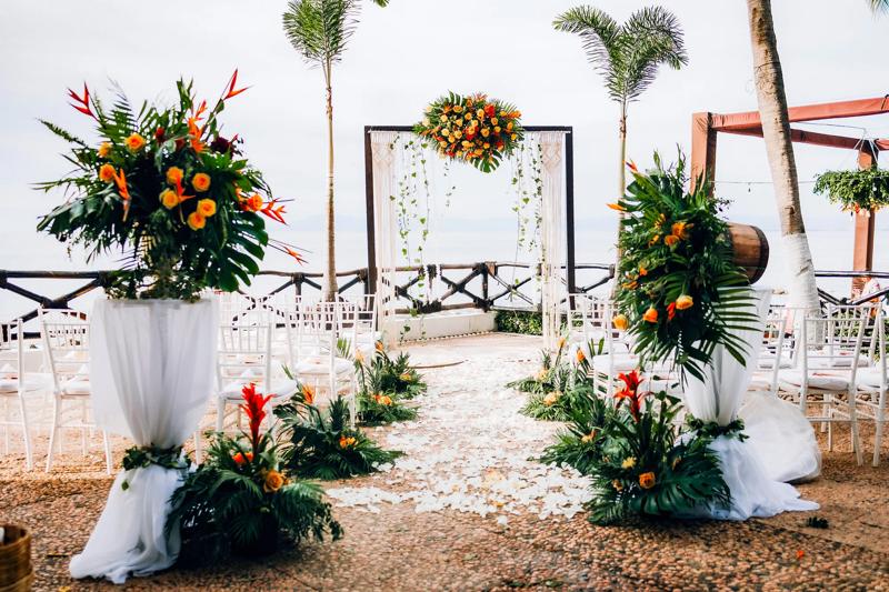 Weddings at Sonesta