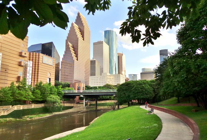 Houston Value Hotels