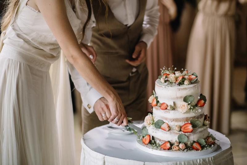 Wedding Reception