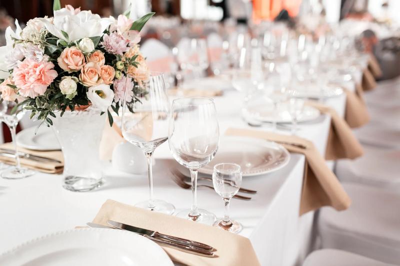 Rehearsal Dinners