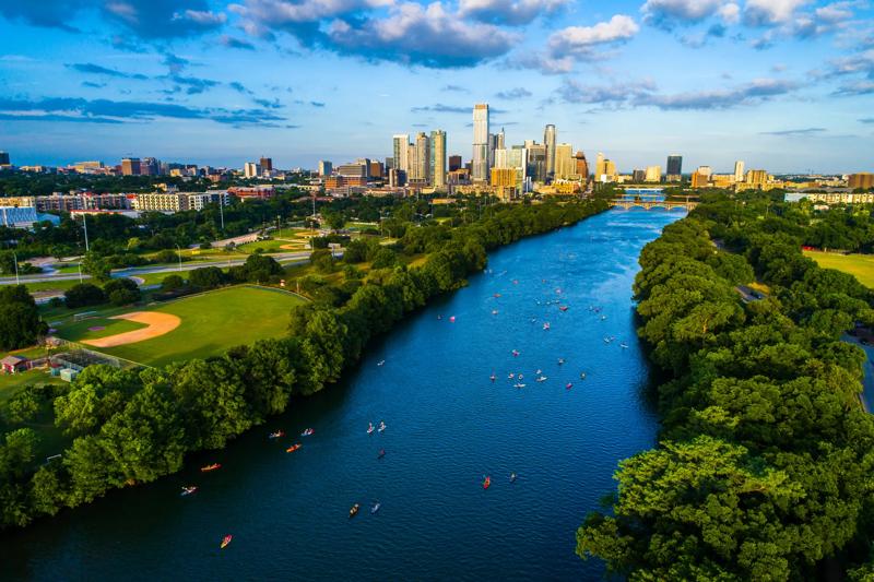 Houston
