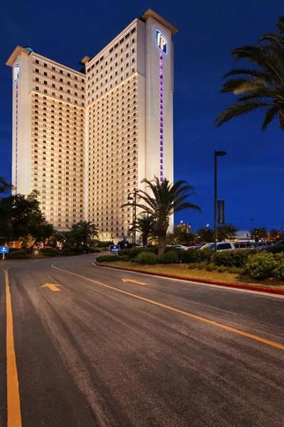 IP Casino Resort Spa