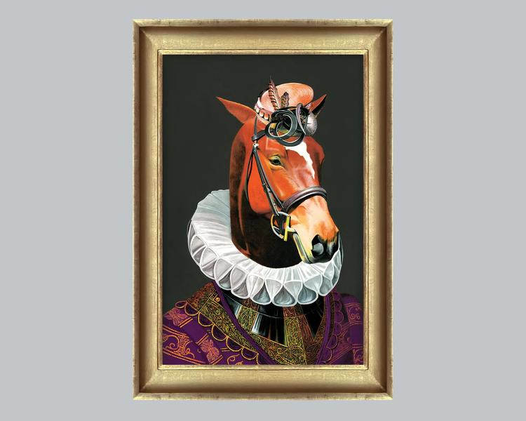 The Viscount of Baltimore