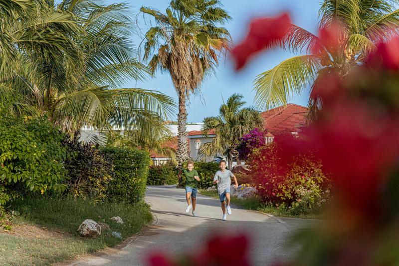 Sonesta Hotels & Resorts Livingstone Curacao