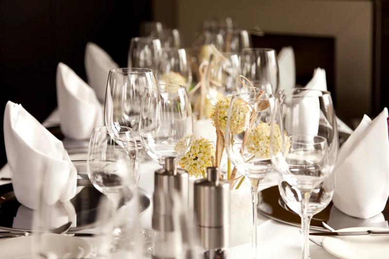 Rehearsal Dinner