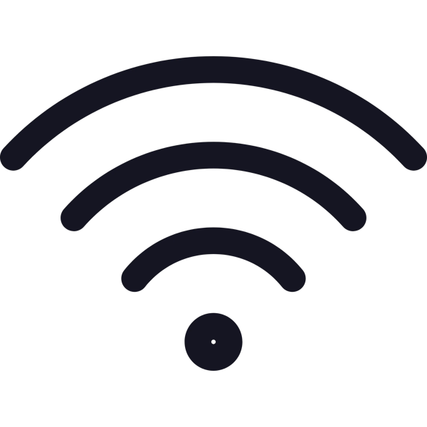 Free Wi-Fi Amenity Bynder Test