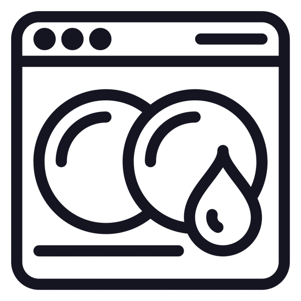 Dishwasher Amenity Bynder Test