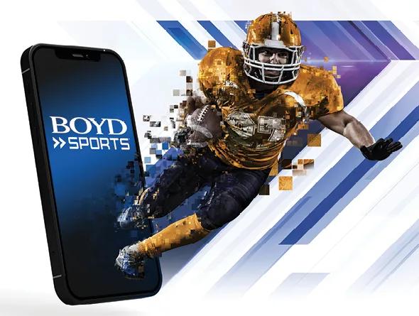 Boyd Sports