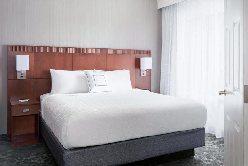 Designed for Every Stay