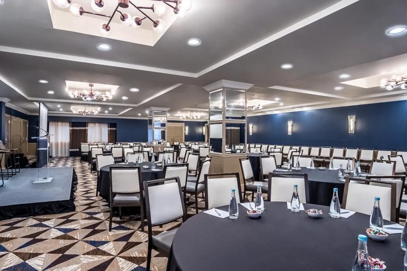 Medical Meetings Thrive at Sonesta​