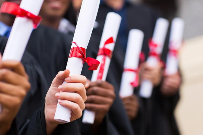 University Rate