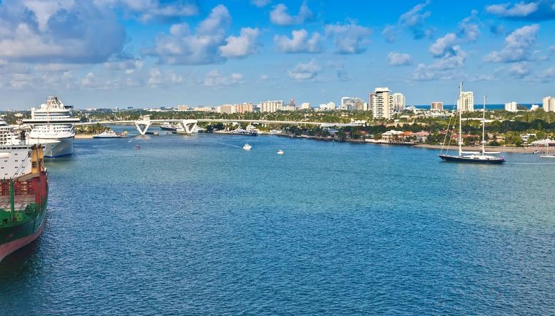 Water Taxi Package - $170 in added value