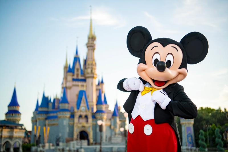 Hotel near Magic Kingdom®