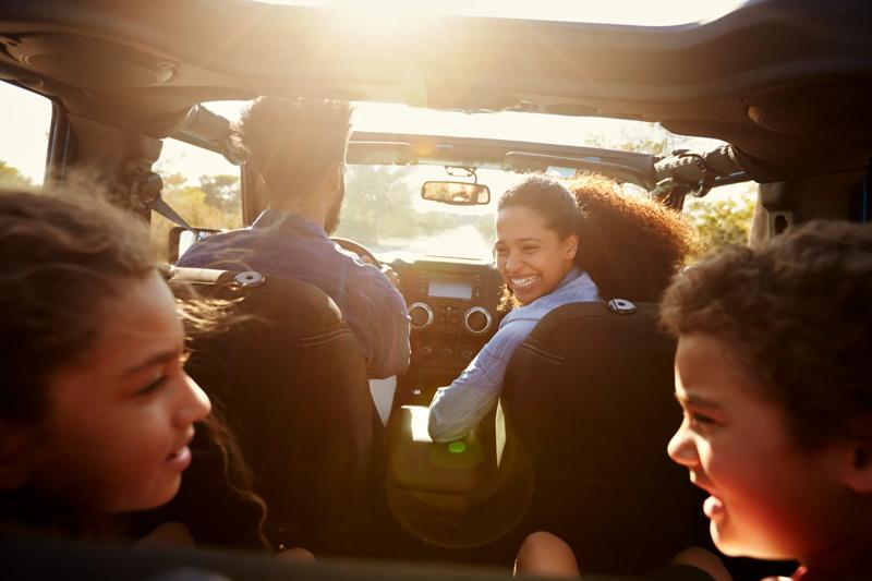 Save More with AAA