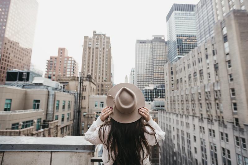 Plan & Book Your Romantic Getaway in New York City