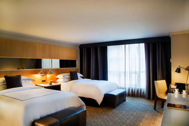 TRS_TorontoYorkville_GuestRooms_Two Queen Studio Suite_Room - 3DFF6182-A9DC-41CC-AA677FFFFDB585DA
