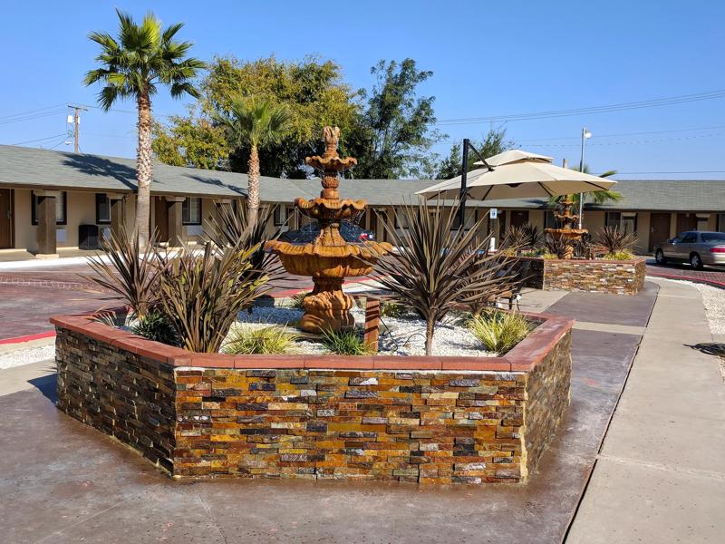 Americas Best Value Inn Antioch