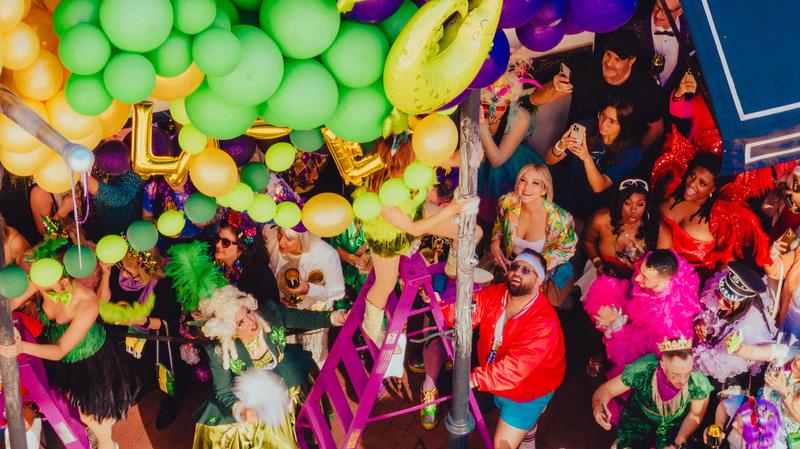 Events and Festivals