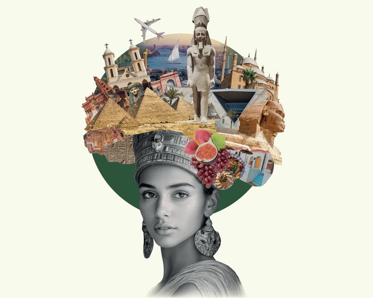 The Tapestry of Self Cairo