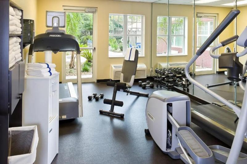 SIM_Brookhollow_Amenities_Fitness Center - 4472E9BE-8C60-4E2D-B8672C75429D9257