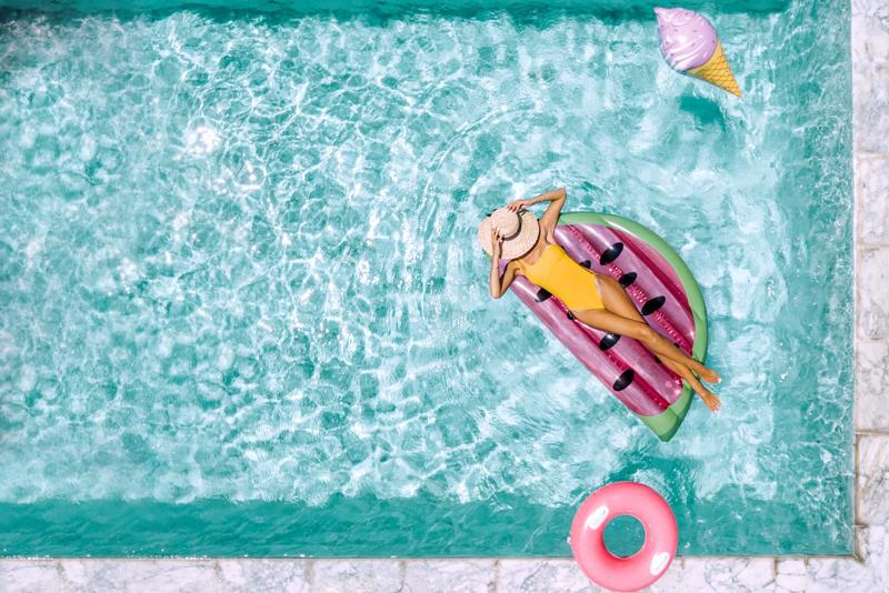 Sonesta Hotels with Pools