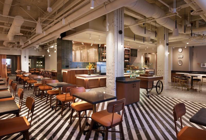 TRS_TheCliftSanFrancisco_Dining_Fredericks_MainSeatingArea