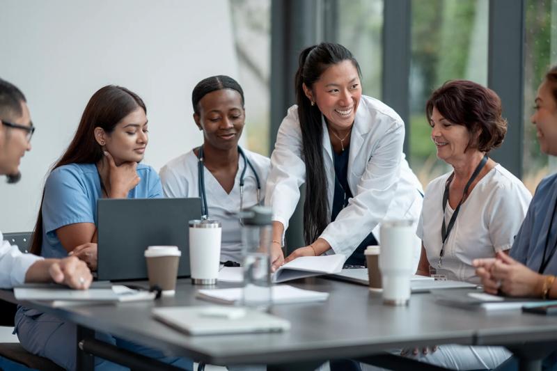 Medical Meetings Thrive at Sonesta