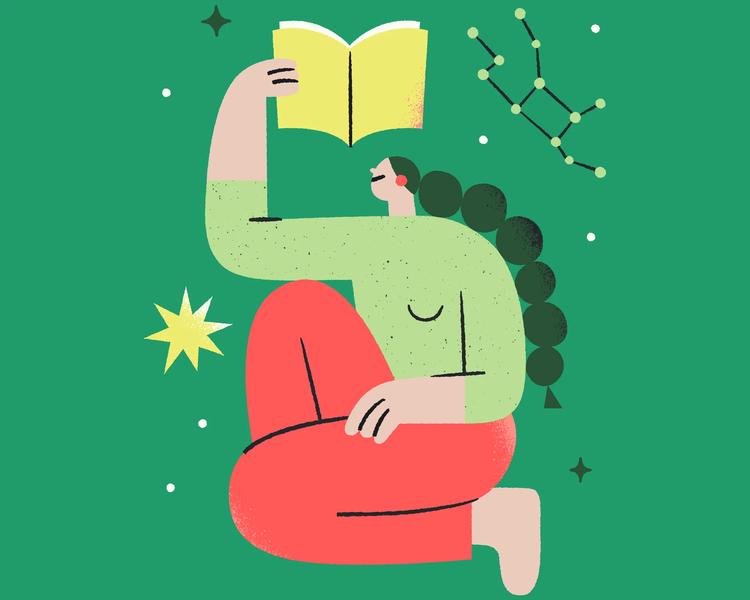 Rest, Relax & Read: A Better Night’s Sleep Awaits