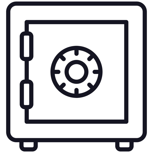 In-room Safe Amenity Bynder Test