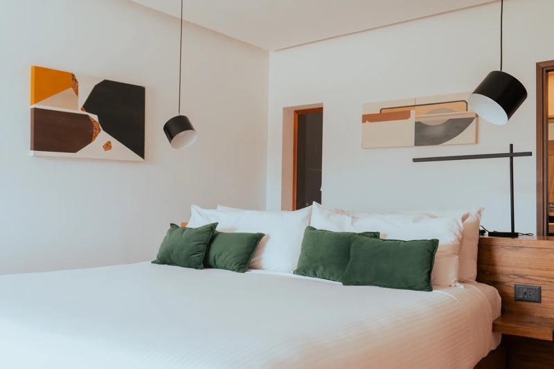 In-Room Amenities