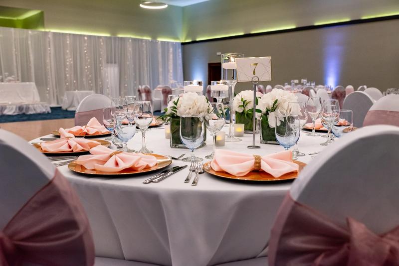 Celebrate in Style at the Maho Room