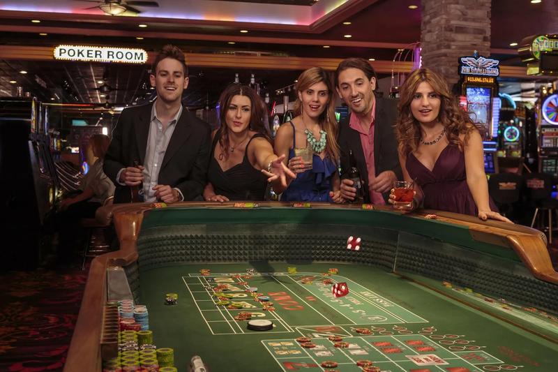 RLH_MaverickHotelAndCasino_NVELKO_Craps_winning