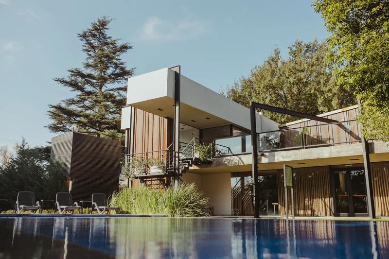 La Urumpta Hotel & Spa, AKEN MIND