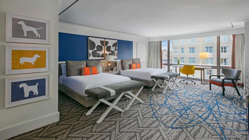 The Royal Start: Stay, Park & Enjoy Breakfast