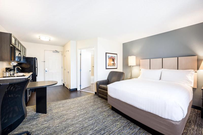 Sonesta Simply Suites Garden Grove Anaheim