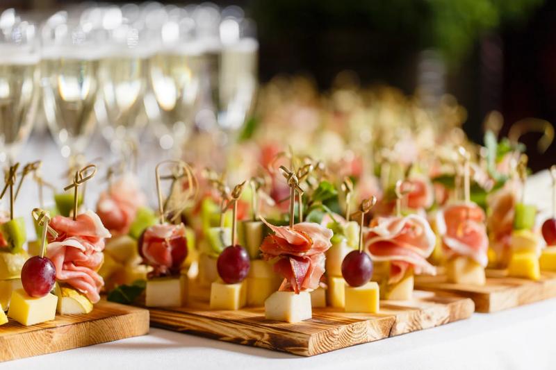 Catering Offers