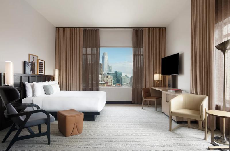 TRS_TheCliftSanFrancisco_GuestRoom_ExecutiveKingView