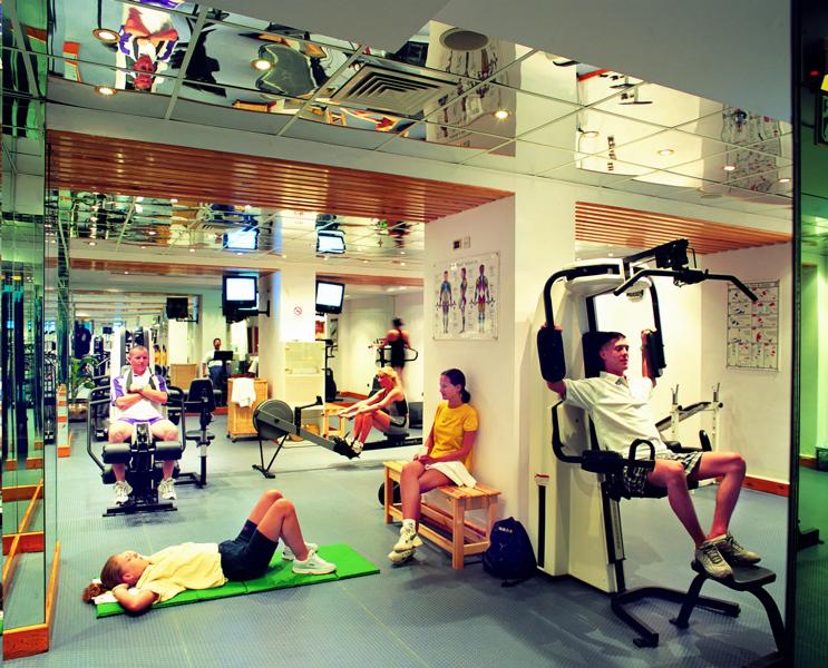 SHR_Luxor_Health_Club - 4D3EA346-446F-493D-950CEA503339B250