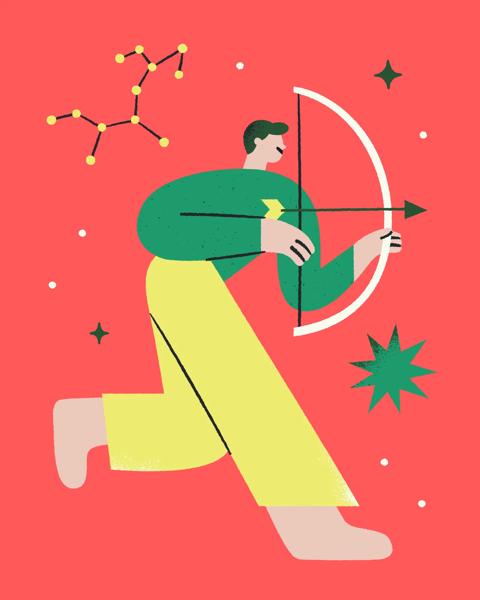 Sagittarius