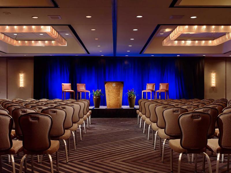 TRS_HoustonGalleria_Meeting Space_Ballroom_Audience Set Up - 4F0DB363-6839-4F89-A6D1ED27A001FD45