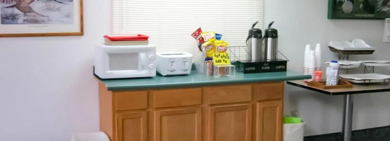 ABVI_ClearLakeSD_Dining_Breakfast Area_Coffee Station - 4F5BB382-0417-4E47-91629A83A3AE8FF8