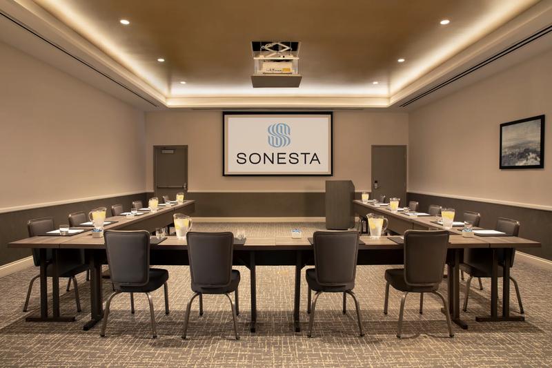 Meetings & Events
