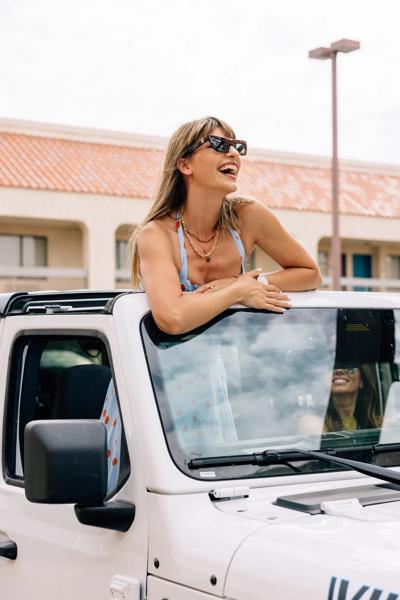Travel Pass Experiences