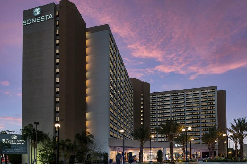 Hotel Near Cosm