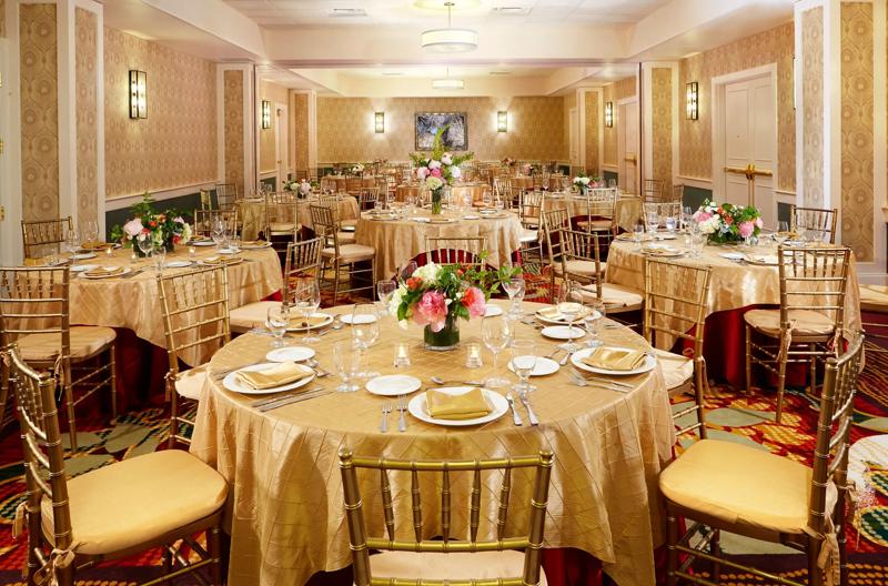 Explore Our Portland, OR Wedding Venues