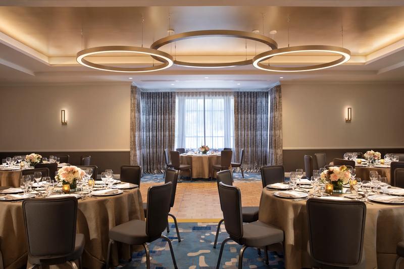 Explore Our San Jose Wedding Venues