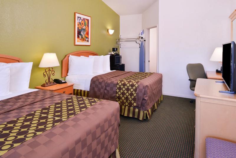 ABVI_LosBanosCA_GuestRooms_Two Full Beds_Beds - 537F4F97-30AC-43ED-A803A24D090E88DF